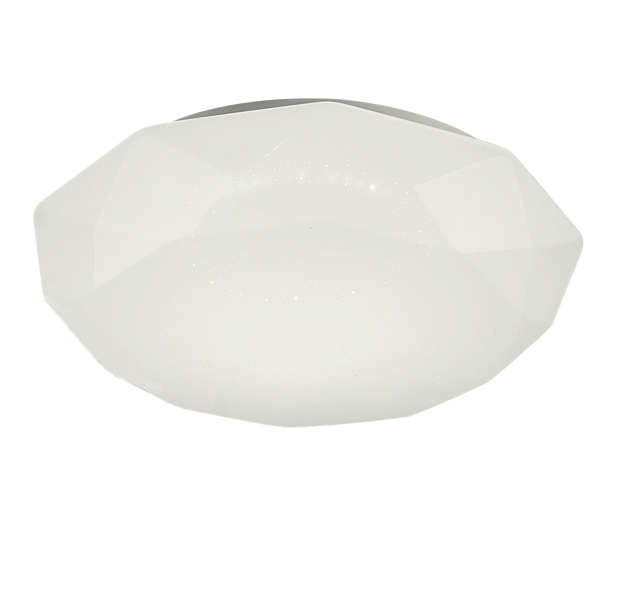 Diamante II Ceiling Lights Mantra Flush Fittings Diamante II Ceiling Lights Mantra Flush Fittings